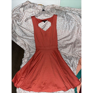 Living Doll Size Extra Small Mini Dress